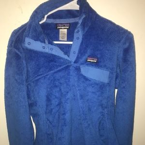 M Patagonia sweatshirt